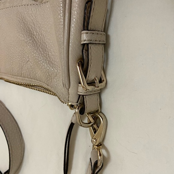 Kate Spade large stone / cream crossbody bag - Picture 5 of 5